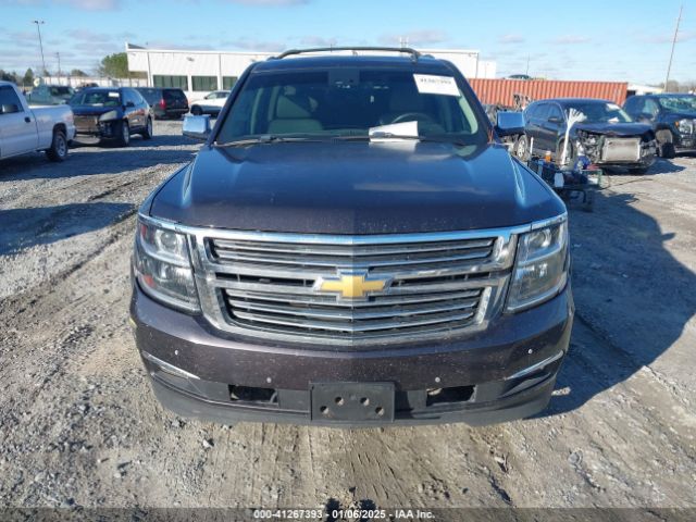 1GNSCKKC3FR306091 Chevrolet Suburban 1500 Ltz