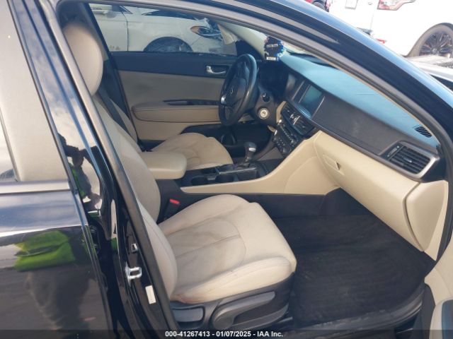 2018 KIA OPTIMA 5XXGT4L38JG256924 Photo 4
