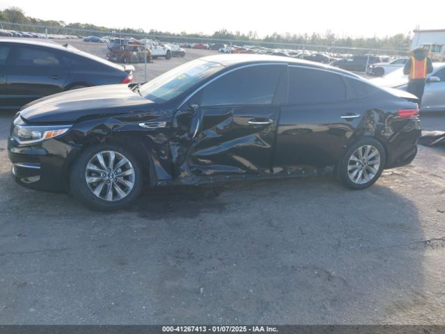 2018 KIA OPTIMA 5XXGT4L38JG256924 Photo 5