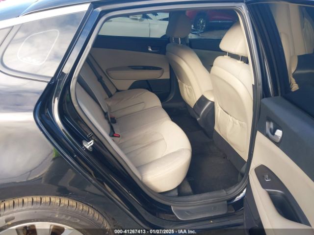 2018 KIA OPTIMA 5XXGT4L38JG256924 Photo 7