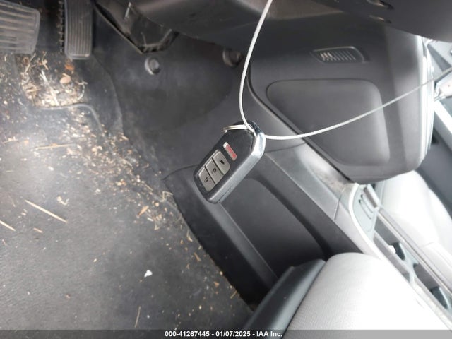 Honda Cr-v Ex-l 2015 2HKRM3H76FH537207 Image 11
