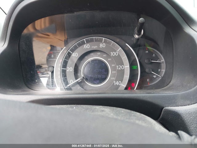 Honda Cr-v Ex-l 2015 2HKRM3H76FH537207 Image 15