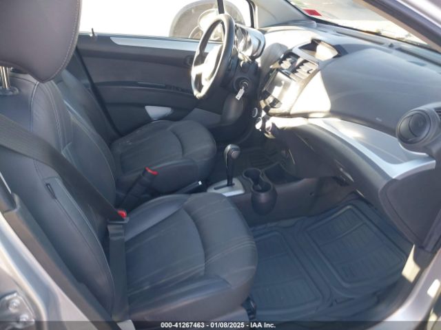 KL8CD6S9XEC555164 Chevrolet Spark 1lt Auto