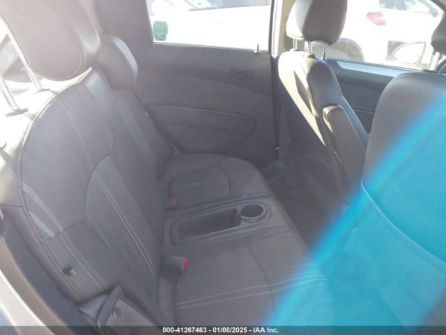 KL8CD6S9XEC555164 Chevrolet Spark 1lt Auto