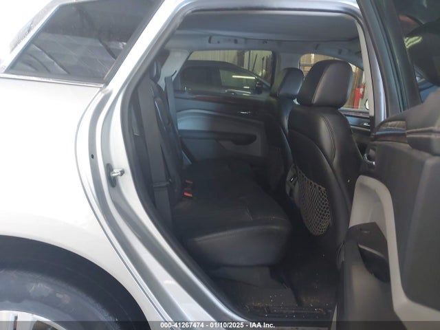 2011 CADILLAC SRX 3GYFNDEY5BS661112 Photo 7