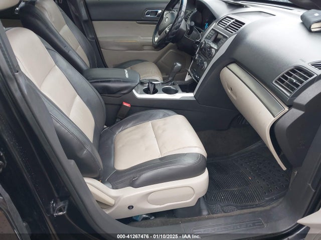 Ford Explorer 2014 1FM5K8B83EGB10133 Image 5