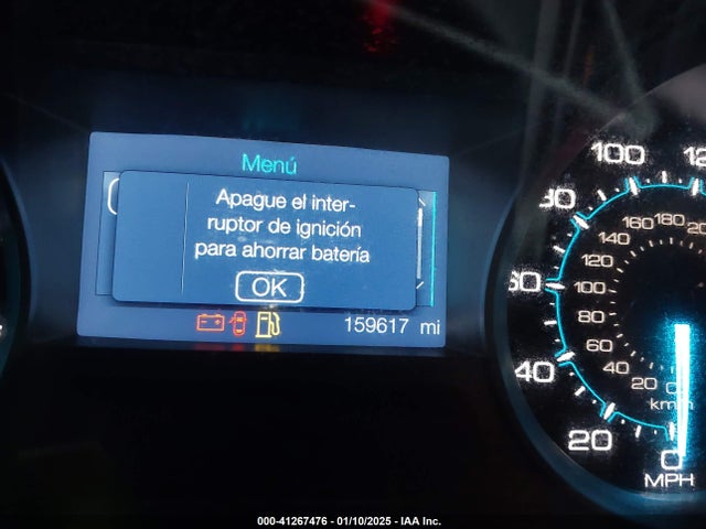 Ford Explorer 2014 1FM5K8B83EGB10133 Image 7
