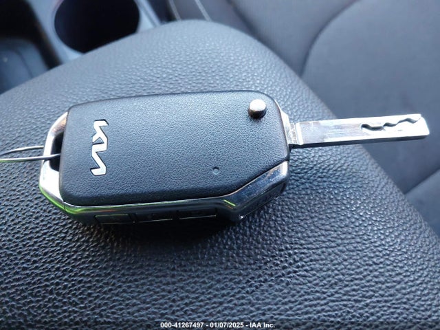 KIA Forte Lxs 2022 3KPF24AD4NE472049 Image 11