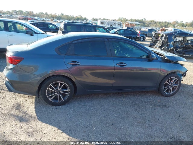 KIA Forte Lxs 2022 3KPF24AD4NE472049 Image 14