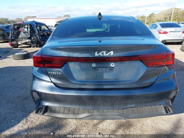 KIA Forte Lxs 2022 3KPF24AD4NE472049 Image 17