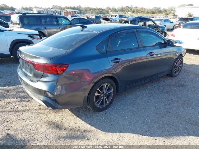 KIA Forte Lxs 2022 3KPF24AD4NE472049 Image 4