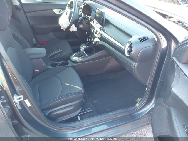 KIA Forte Lxs 2022 3KPF24AD4NE472049 Image 5