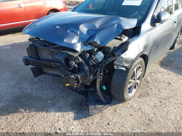 KIA Forte Lxs 2022 3KPF24AD4NE472049 Image 6