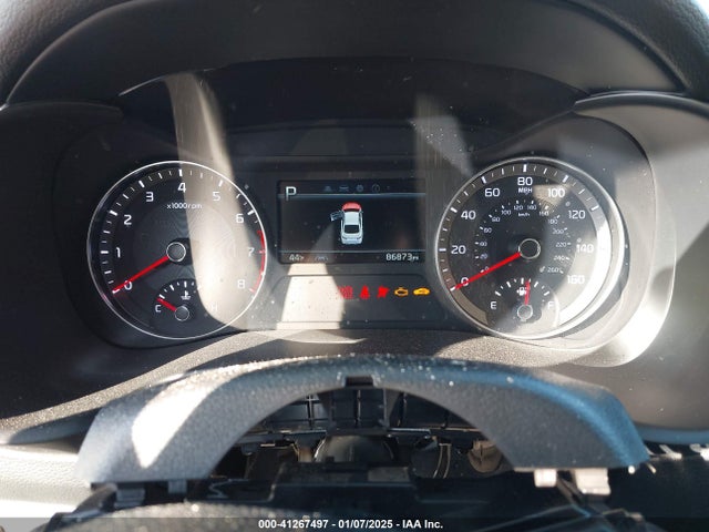 KIA Forte Lxs 2022 3KPF24AD4NE472049 Image 7
