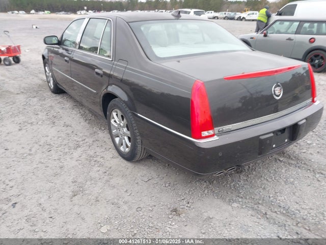 2009 CADILLAC DTS 1G6KD57Y09U118774 Photo 2