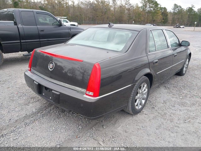 2009 CADILLAC DTS 1G6KD57Y09U118774 Photo 3