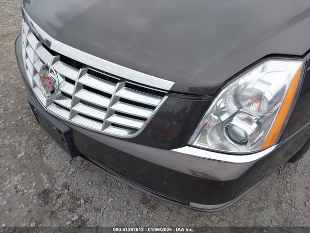 2009 CADILLAC DTS 1G6KD57Y09U118774 Photo 5