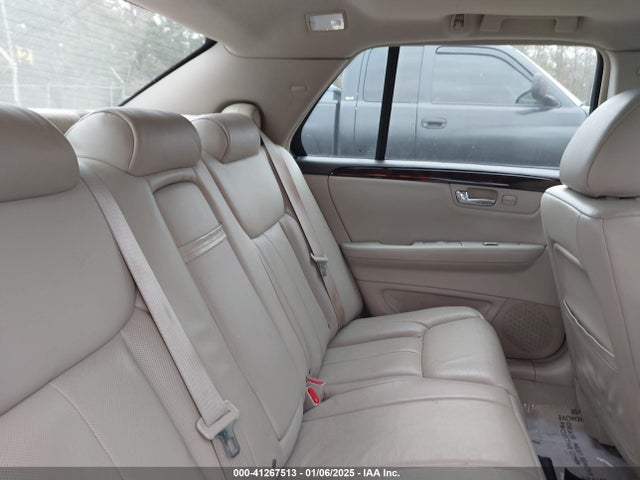 2009 CADILLAC DTS 1G6KD57Y09U118774 Photo 7