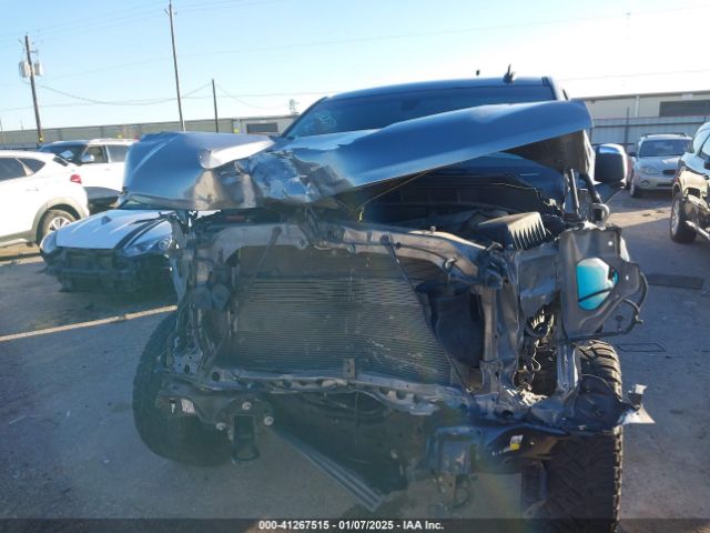 1GCUYDED8KZ135416 Chevrolet Silverado 1500 Lt