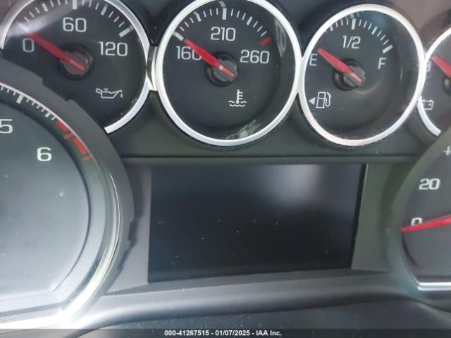1GCUYDED8KZ135416 Chevrolet Silverado 1500 Lt