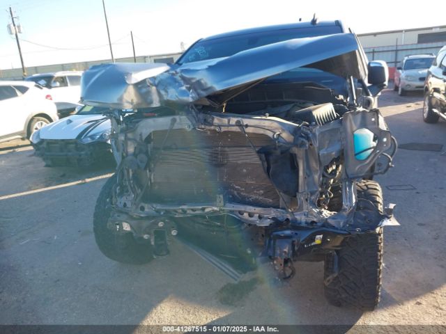 1GCUYDED8KZ135416 Chevrolet Silverado 1500 Lt