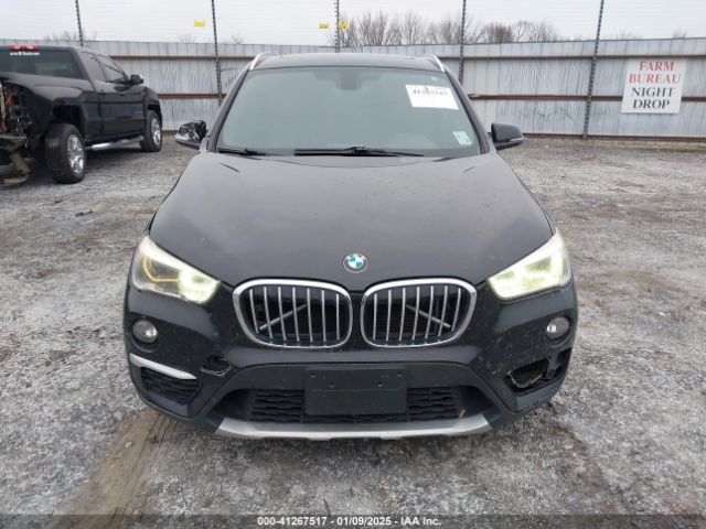 WBXHT3C30G5F63649 BMW X1 Xdrive28i