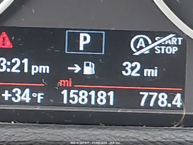 WBXHT3C30G5F63649 BMW X1 Xdrive28i