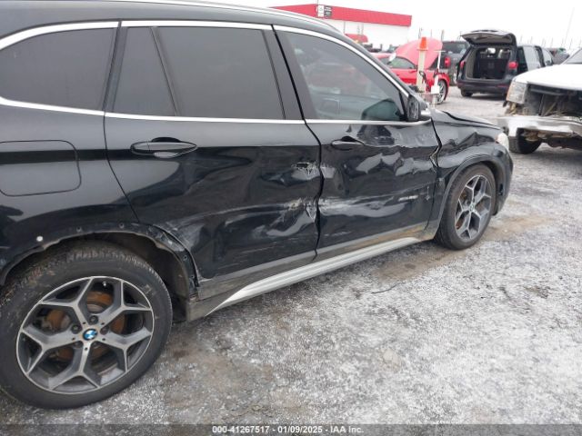 WBXHT3C30G5F63649 BMW X1 Xdrive28i