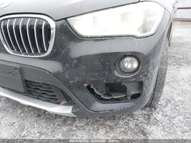 WBXHT3C30G5F63649 BMW X1 Xdrive28i