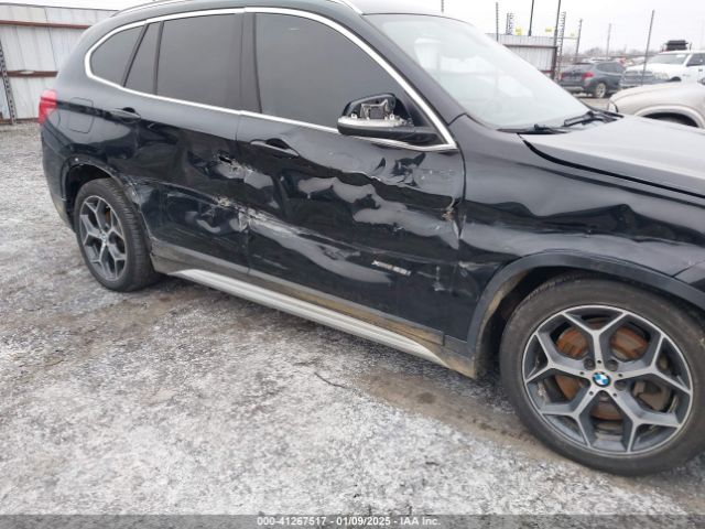 WBXHT3C30G5F63649 BMW X1 Xdrive28i