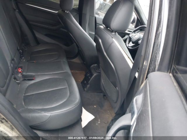 WBXHT3C30G5F63649 BMW X1 Xdrive28i