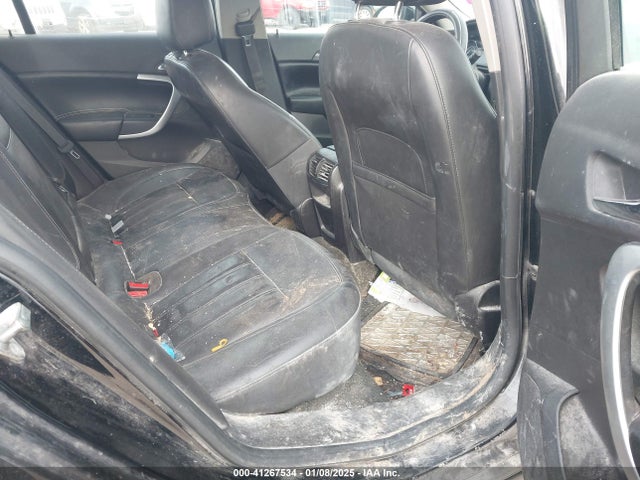 2G4GL5EX1H9103126 Buick Regal Turbo Sport Touring