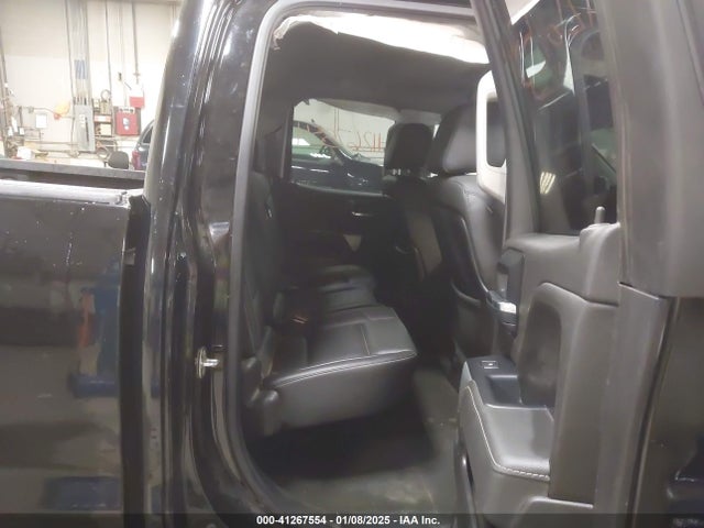 1GCVKREC2FZ417244 Chevrolet Silverado 1500 2lt