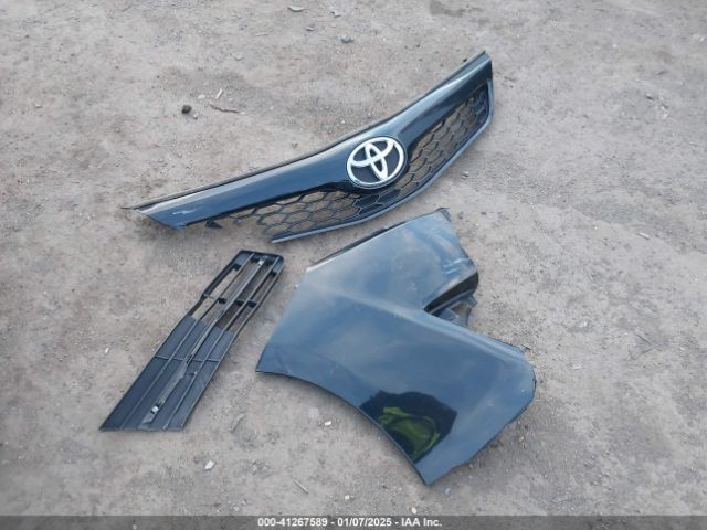 4T1BF1FK4EU366822 Toyota CAMRY SE