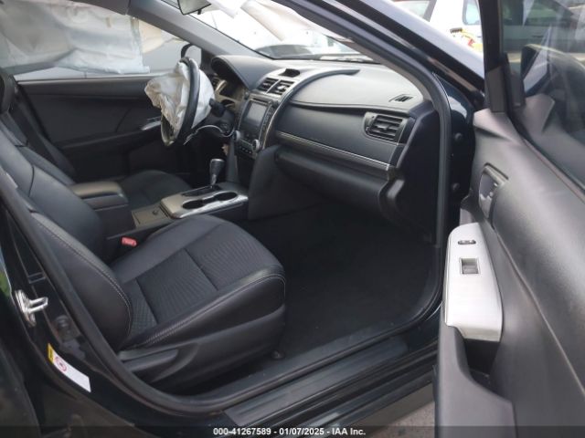 4T1BF1FK4EU366822 Toyota CAMRY SE