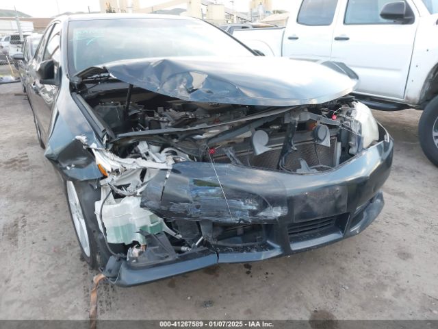 4T1BF1FK4EU366822 Toyota CAMRY SE