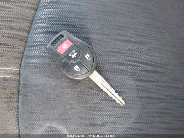3N1AB7AP0EY214988 Nissan Sentra Fe+ S/fe+ Sv/s/sl/sr/sv