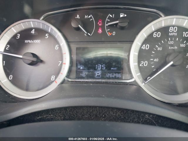 3N1AB7AP0EY214988 Nissan Sentra Fe+ S/fe+ Sv/s/sl/sr/sv