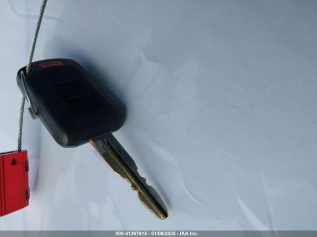 2017 MITSUBISHI MIRAGE G4 ML32F3FJ1HHF06982 Photo 10