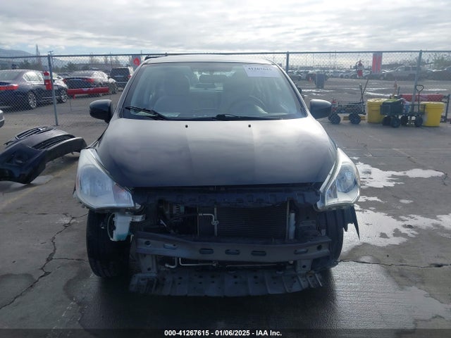 Mitsubishi Mirage G4 Es 2017 ML32F3FJ1HHF06982 Image 13