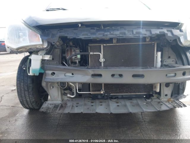 2017 MITSUBISHI MIRAGE G4 ML32F3FJ1HHF06982 Photo 5