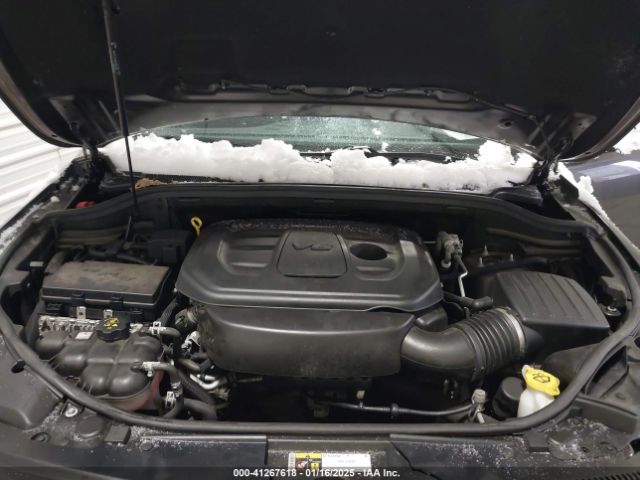 1C4RJFAG1LC217756 Jeep Grand Cherokee Laredo E 4x4