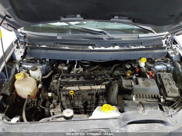 3C4PDCGB5GT225801 Dodge Journey