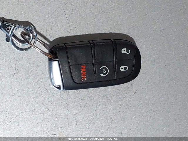 3C4PDCGB5GT225801 Dodge Journey