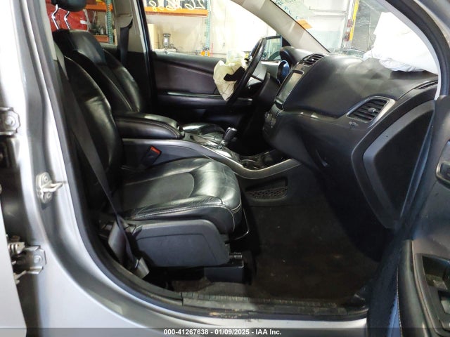 3C4PDCGB5GT225801 Dodge Journey