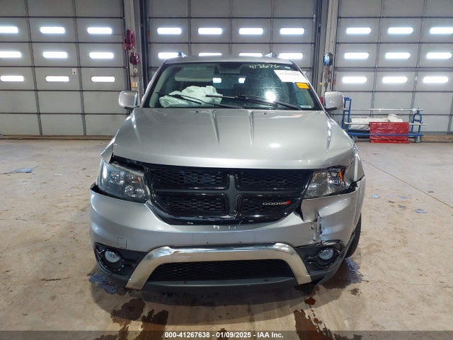 3C4PDCGB5GT225801 Dodge Journey