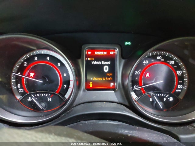 3C4PDCGB5GT225801 Dodge Journey
