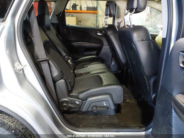 3C4PDCGB5GT225801 Dodge Journey
