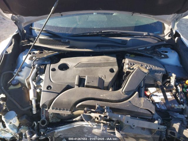 1N4AL3AP1HC220756 Nissan Altima 2.5 Sv