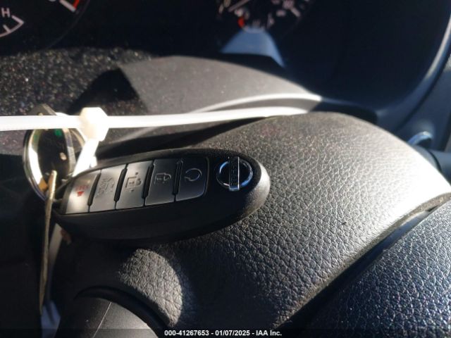 1N4AL3AP1HC220756 Nissan Altima 2.5 Sv